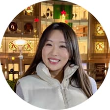 Profile picture for Rachel Wu