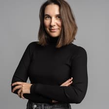 Profile picture for Masha Gribova