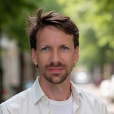 Profile picture for Nick Veenhof