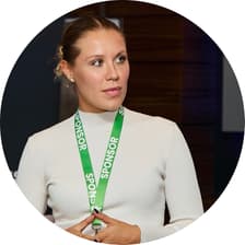 Profile picture for Liliana Rud