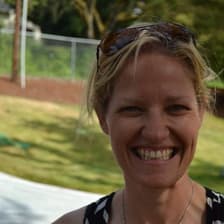 Profile picture for Christy Foulger