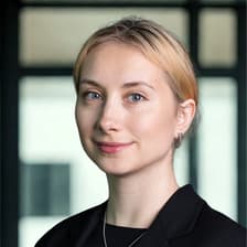 Profile picture for Mela Melaniuk