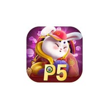 Profile picture for p5 app