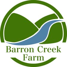 Profile picture for Barron Creek Farm