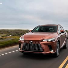 Profile picture for Giá Lexus RX350