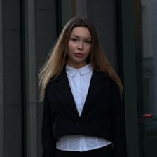 Profile picture for Alisa Honcharenko