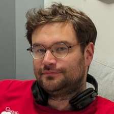 Profile picture for Manuel Wiesinger