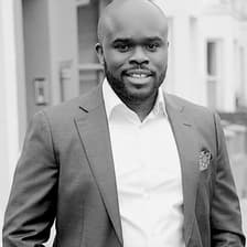Profile picture for Debo Adebayo