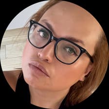 Profile picture for Emilia Gonzalez