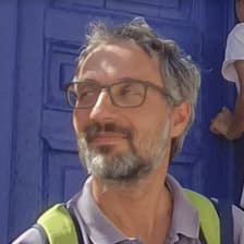 Profile picture for Nikolaos Petsas