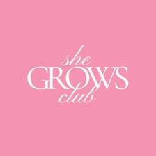 Profile picture for SheGROWS Club