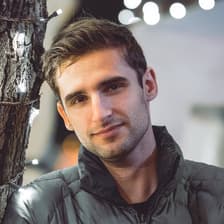 Profile picture for Chris Vaisnor