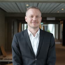 Profile picture for H.E Casper Stengen Jensen