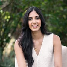 Profile picture for Parveen Mandviwalla