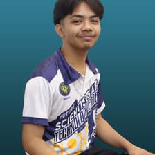 Profile picture for John Rowen C. Miano
