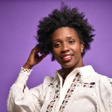 Profile picture for Nakeicha Wilson