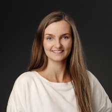 Profile picture for Alina Prelicz