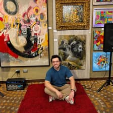 Profile picture for Jean Carlos