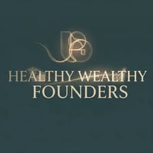 Profile picture for Healthy.Wealthy Founder