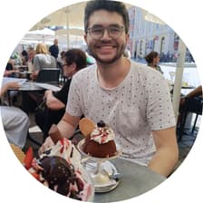 Profile picture for Thomas Berger