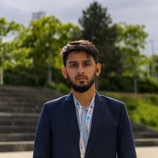 Profile picture for Abdul Majeed