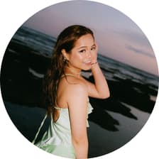 Profile picture for Annie Liao 🦘