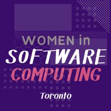 Profile picture for Women in Software Computing Toronto