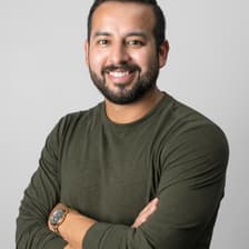 Profile picture for Sadoc Paredes