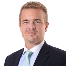 Profile picture for Dr. Patrick Müller