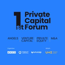 Profile picture for 1er FORO Capital Privado