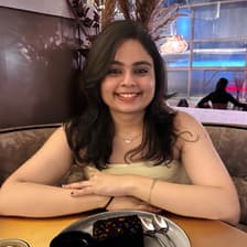Profile picture for Vidhi