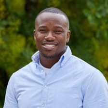 Profile picture for Philip Kasumu