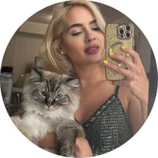 Profile picture for Lune Tautou