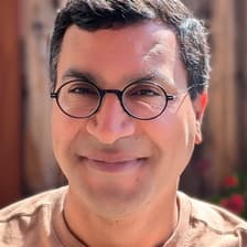 Profile picture for Mahdi Shafiei