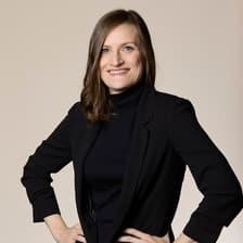Profile picture for Nadine Geiser
