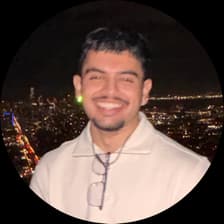 Profile picture for Jay Chopra