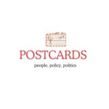 Profile picture for Postcards Community