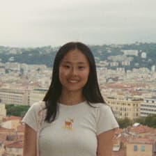 Profile picture for Cicily Wu
