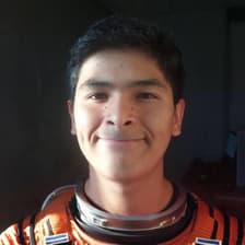 Profile picture for Anthony Cueva