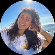 Profile picture for Jess Sun