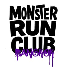 Profile picture for MONSTER RUN CLUB