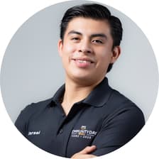 Profile picture for Israel Jesús