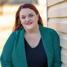 Profile picture for Shannon Amspacher