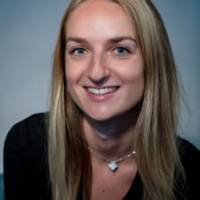 Profile picture for Natacha BRAMI