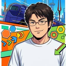 Profile picture for 粉川純一_NANKAI NEXT Ventures