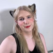Profile picture for Aurora Nockert