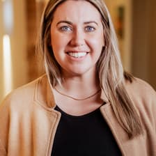 Profile picture for Susan Moring