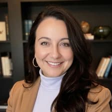 Profile picture for Anastasia Olenick