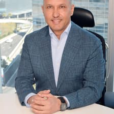 Profile picture for Ferdinando Santiago