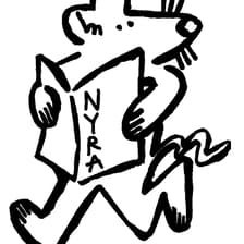 Profile picture for New York Review of Architecture